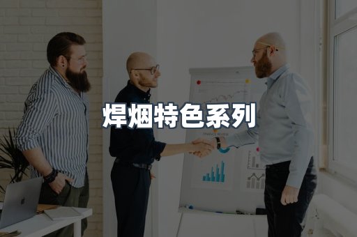 焊烟特色系列